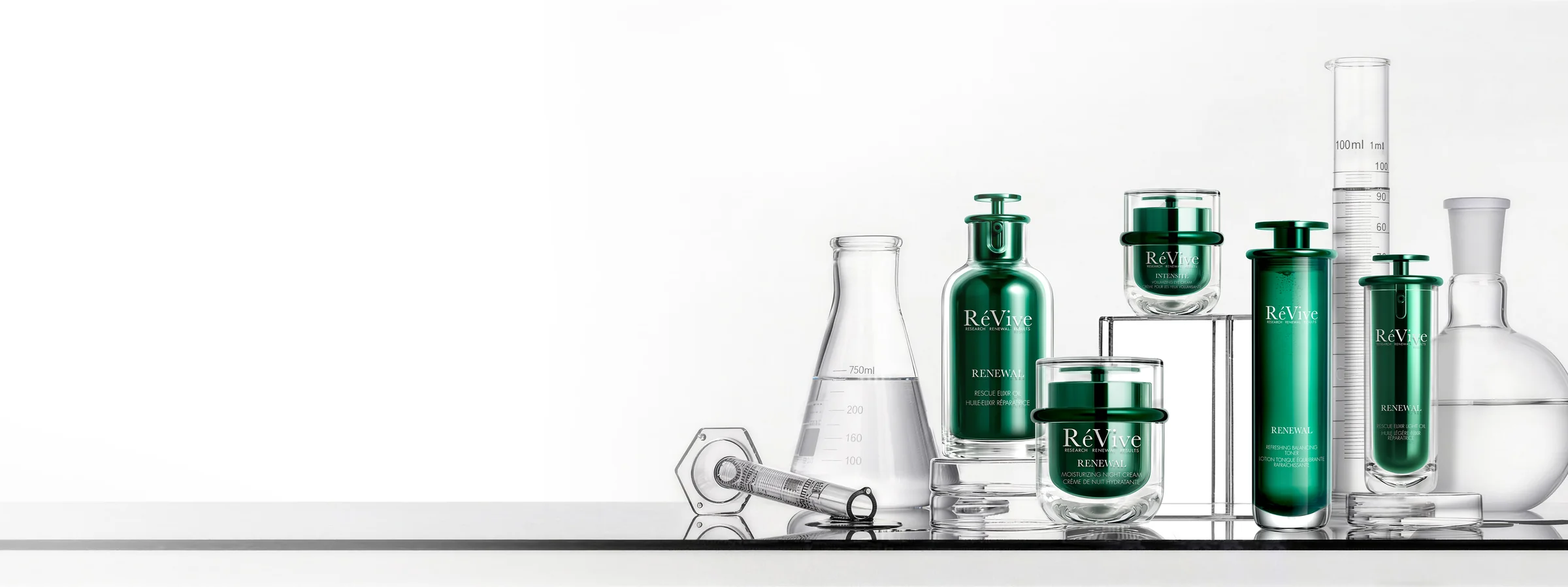 Give Your Skin New Life